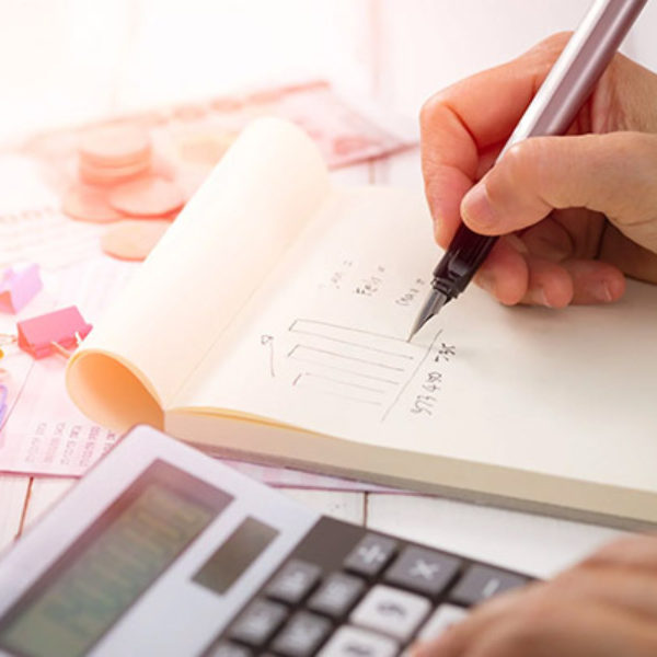 Finance and Accounts