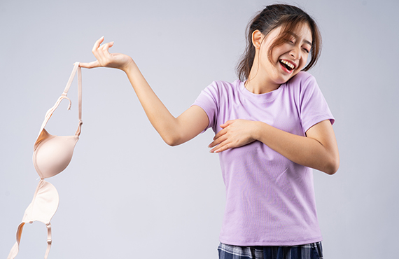 Buy T shirt bra online - Ingrid bra