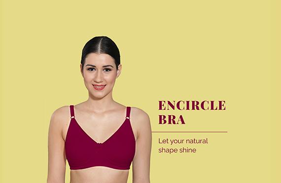 Investing in Comfort: Why the Encircle Bra by INGRID is Worth Every Penny