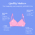 Quality Matters: The Durability and Longevity of INGRID Bra