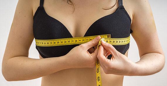 Bra Size