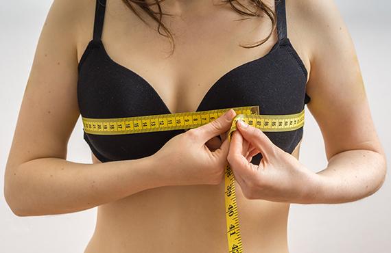 Bra Size